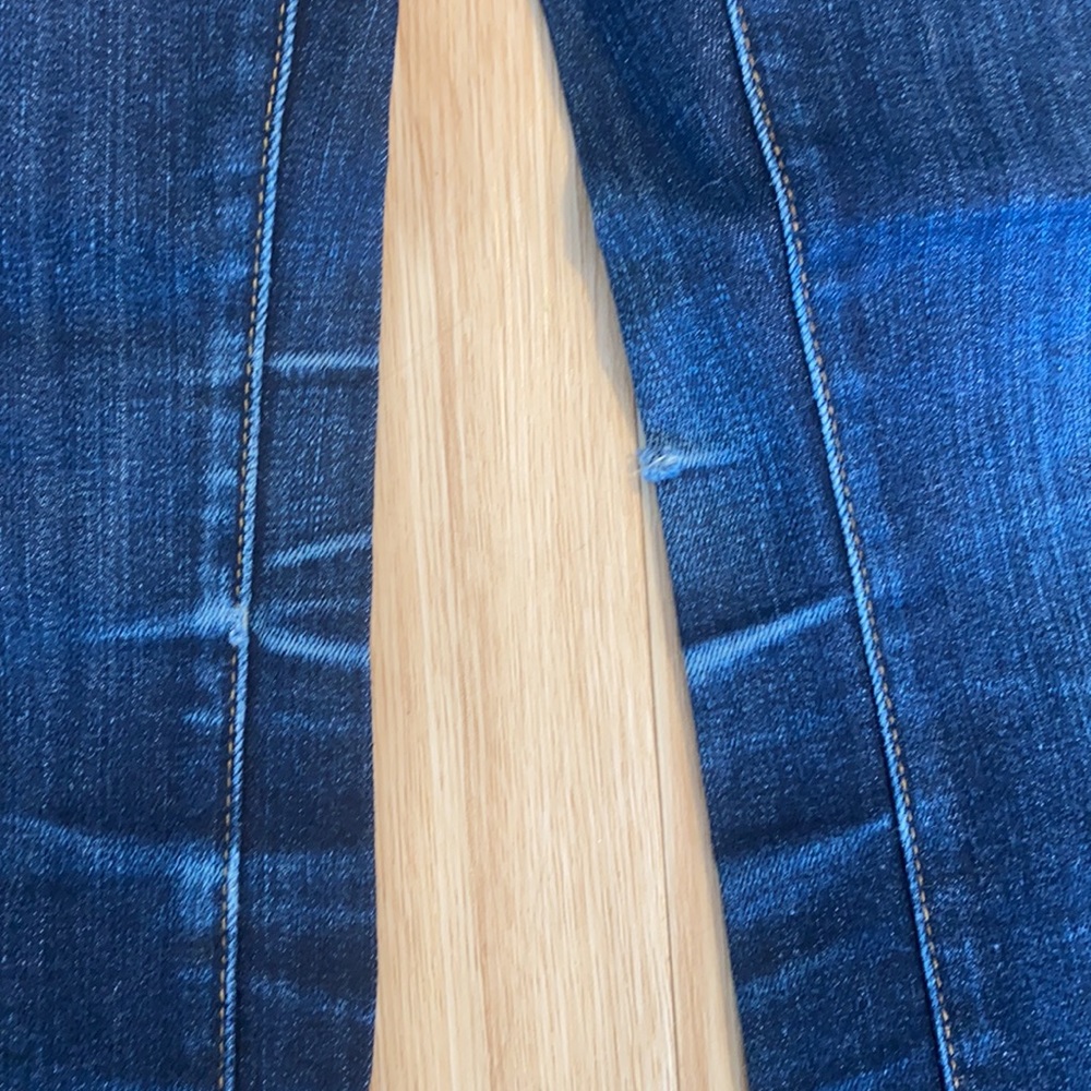 The casting jeans - Picture 4 of 12